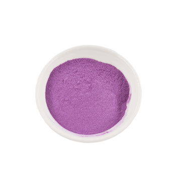 Purple Sweet Potato Powder Dehydrated AD Spice Powder